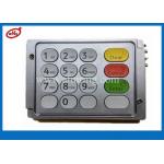 bank ATM Machine Parts NCR 66XX English EPP keyboard 4450745408 445-0745408 4450744307 for sale
