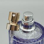 High-performance Fragrance pump valve for mass-market body spray brands with fast-dispensing & cost-efficient build for sale