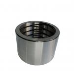 China ODM Excavator Bucket Bushings And pins Tube Type For CAT 320 for sale