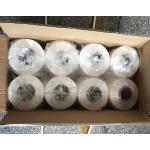 210D/3 Polyester High Tenacity Sewing Thread with high quality