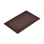 Coffee Color PE Aluminum Composite Panel Multipurpose 1220X2440mm for sale