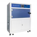 Lab UVA340 UVB313 UV Accelerated Weathering Machine Aging Test chamber for sale