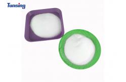 China 200 Microns High Elastic Hot Melt Powder For Dtf Printing supplier