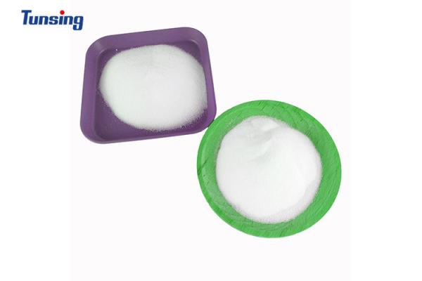 200 Microns High Elastic Hot Melt Powder For Dtf Printing