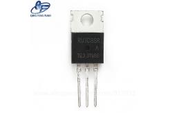 China Triac Bta12600b To220 ST ICS TO-220 Humidity And Temperature Sensor supplier