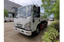 China Custom Good Quality 4x2 Jet 1 Aviation Fuel Tanker Refueler Truck supplier