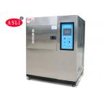 Programmable -65℃~200℃ Three Zones Thermal Cycling Chamber for Electronics for sale