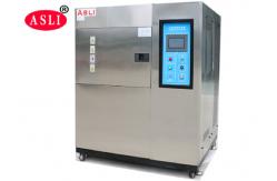 China Programmable -65℃~200℃ Three Zones Thermal Cycling Chamber for Electronics supplier