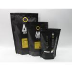 Custom printing k Foil Pouch Packaging , heat seal foil bags with zipper for sale