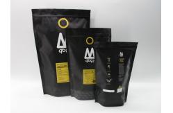 China Custom printing k Foil Pouch Packaging , heat seal foil bags with zipper supplier