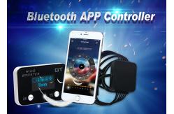 China GT Booster Speed Throttle Controller Ultra Thin 6mm Electronic Throttle Accelerator supplier