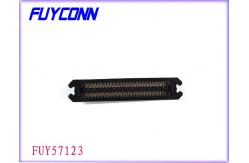 China Male Centronic IDC Champ Connector supplier