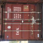 Home Removable Storage Container Houses For  Portable Office for sale