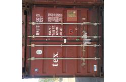 China Home Removable Storage Container Houses For  Portable Office supplier