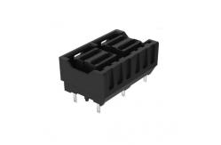 China G40H4232212HR Connectors 12Gb/s Mini-SAS High Speed I/O Connectors supplier