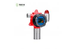 China Dust Particle Gas Detector Device For Flour Mills Construction Sites supplier