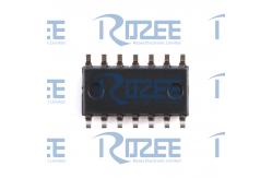 China LMC6484IMX supplier