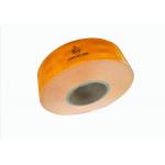 Acrylic Ece 104 Reflective Tape Custom Printed For Truck for sale