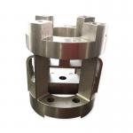 Pusher-CMP-1 Model Number CNC Machining Parts For Electronics Production for sale