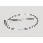 High Temperature Fast Heating Split Sheath Cartridge Heater With Built In Thermocouple for sale