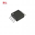 ADG419BRMZ-REEL7 Semiconductor IC Chip CMOS Single Precision Mini DIP Analog Switch for sale