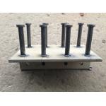 BS EN ISO13918 ML18AL M10 To M25 Seismic Wedge Anchors for sale