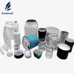 Flexible Jar Sealing Machine High Efficiency With Fast Sealing Speed for sale