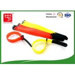 Reusable Straps Strong Sticky 1 Inch Width Various Color for sale