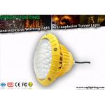 18000 Lum LED Tunnel Light  With Cooper Cooling System 150W High Power