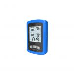 Remote Wireless Digital Meat Thermometer With Dual Probes Manual Bbq
