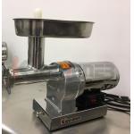 Commercial Grade Meat Grinder Home , Electric Food Grinders With 3 Stuffing Tubes for sale
