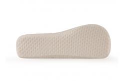 China Therapy Sleep Innovations Memory Foam Pillows Correct Sleep Position supplier