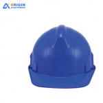 Geofencing Wireless GPS Tracker Electricity Workforce Protection Smart Safety Helmet for sale