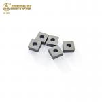 Wear Resistant High Quality Tungsten Carbide Inserts 12.7X12.7 Stone Cutting Tools for sale