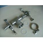 Automatic Pneumatic Liquid Piston Filling Machine 2 heads, with 6m standard conveyor