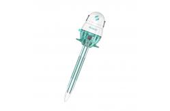 China Customized Blunt Trocar Insertion CE Laparoscopic Plastic Trocar And Cannula supplier