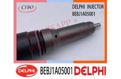 China Diesel Engine Fuel Injector BEBJ1A05001 For DAF 01905002 1905002 supplier