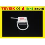 NIBP Cuff / Medical Equipment Accessories Nibp Hose , Blood Pressure Hose for sale