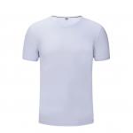 Flyita Round Neck Sport Running T Shirt Plus Size for sale