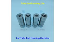 China Custom Tungsten Steel Pier Tube Die For Copper Tube Pier Head Machine supplier