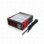 110V-220V Digital Thermostat Controller Stc 1000 With Alarm 75*35*85mm for sale