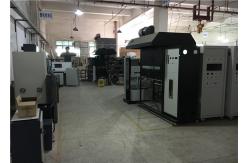 China Horizontal Flammability Tester manufacturer