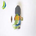 3864274 Stop Solenoid For R210-7 R210LC-7 Excavator High Quality Popular for sale