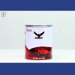 Low Temperature Baking Car Paint Auto Refinish Paint