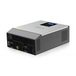 Wifi Low Frequency 5kw 5kva 6kw Mppt Off Grid Solar Power Hybrid Inverter for sale
