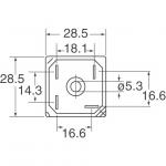 VS-GBPC3512A Mosfet Power Module SINGLE PHASE BRIDGE Power Modules