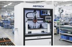 China Online Panoramic Vision Glue Filling Machine | High-Precision Automated Dispensing System supplier