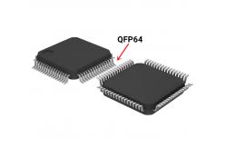 China DSPIC33FJ32GP104-H/PT supplier