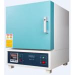OEM Environmental Lab Testing Equipment High Temperature Muffle Furnace For  Thermal Processing for sale
