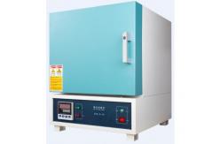 China OEM Environmental Lab Testing Equipment High Temperature Muffle Furnace For  Thermal Processing supplier